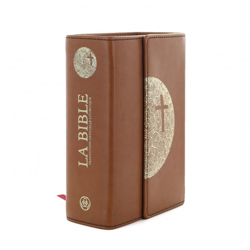Golden Collection | La Sainte Bible "format Poche"