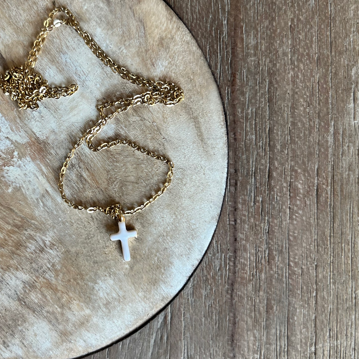 Arrival New | Golden Collection | Necklace