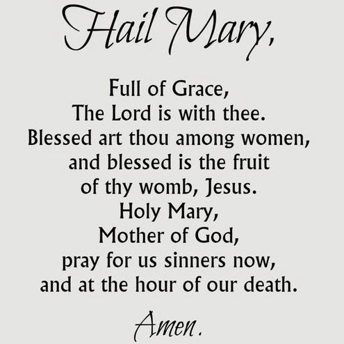 Silver Collection | Night Sky Knotted Rosary