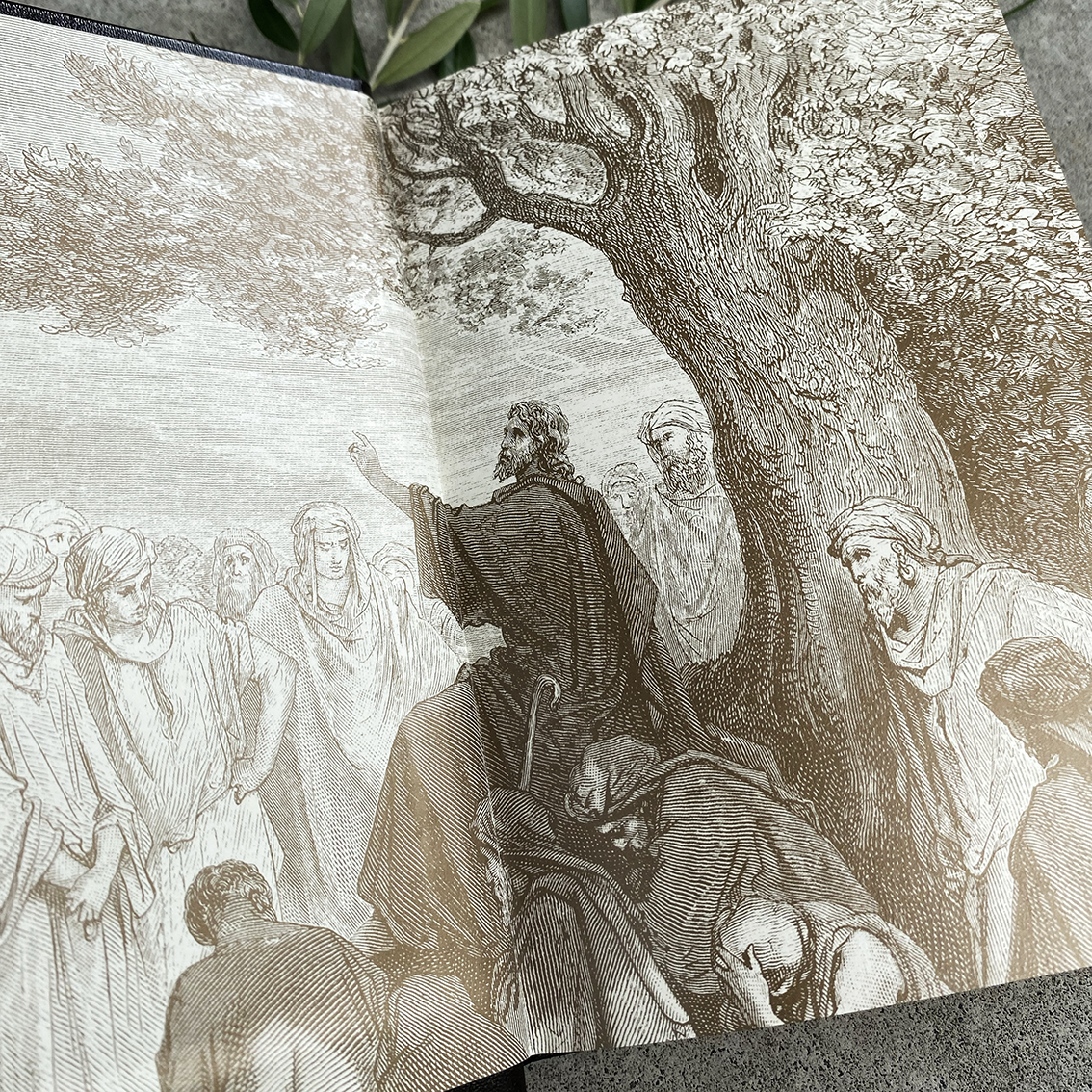 Golden Collection | L'Imitation de Jesus Christ