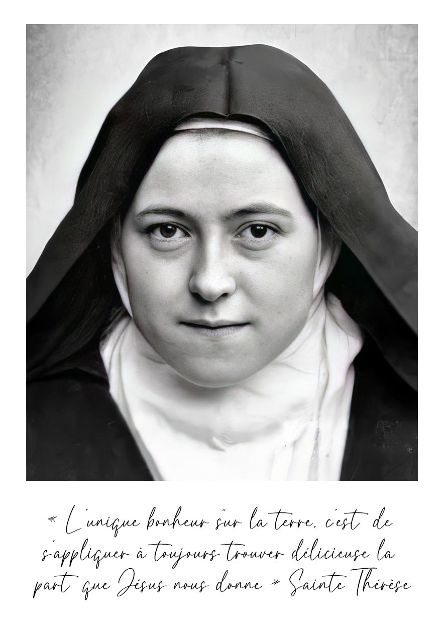 Immaculate | Inspiring Saint Quote Cards (pack of 5)