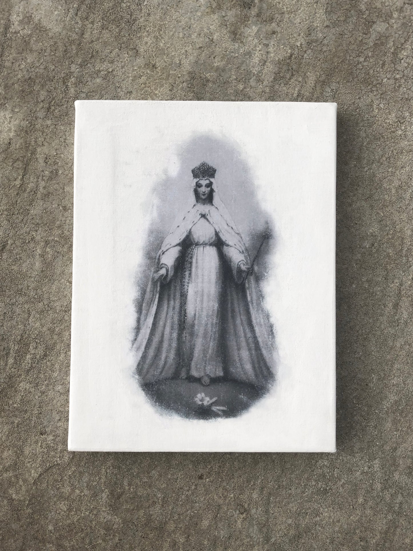 Immaculate | Mary Immaculate ART