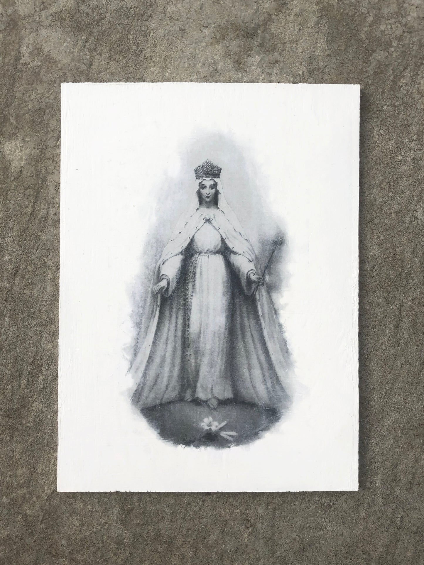 Immaculate | Mary Immaculate ART