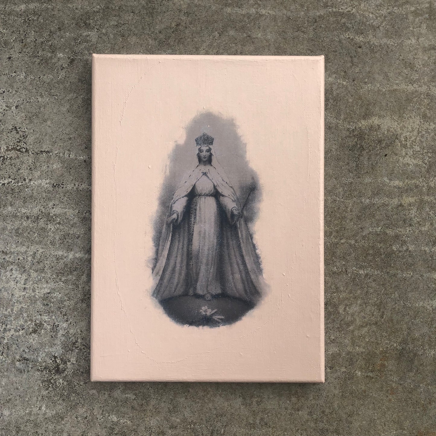 Immaculate | Mary Immaculate ART