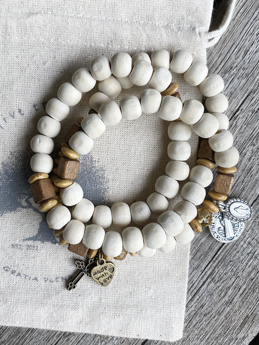 Collections – The Olive Tree