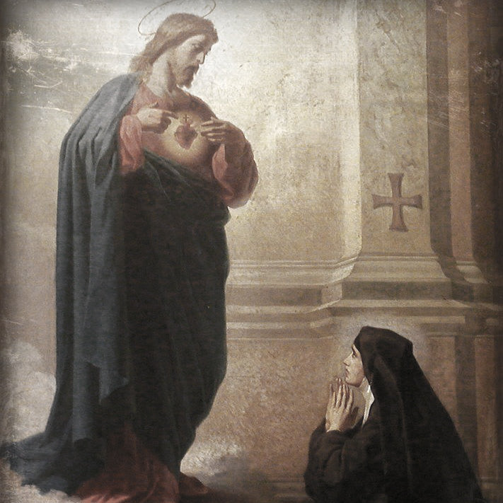 Arrival New | Blessings Collection | Enthronement of the Sacred Heart in the Family/Home