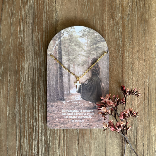 Arrival New | Golden Collection | Necklace