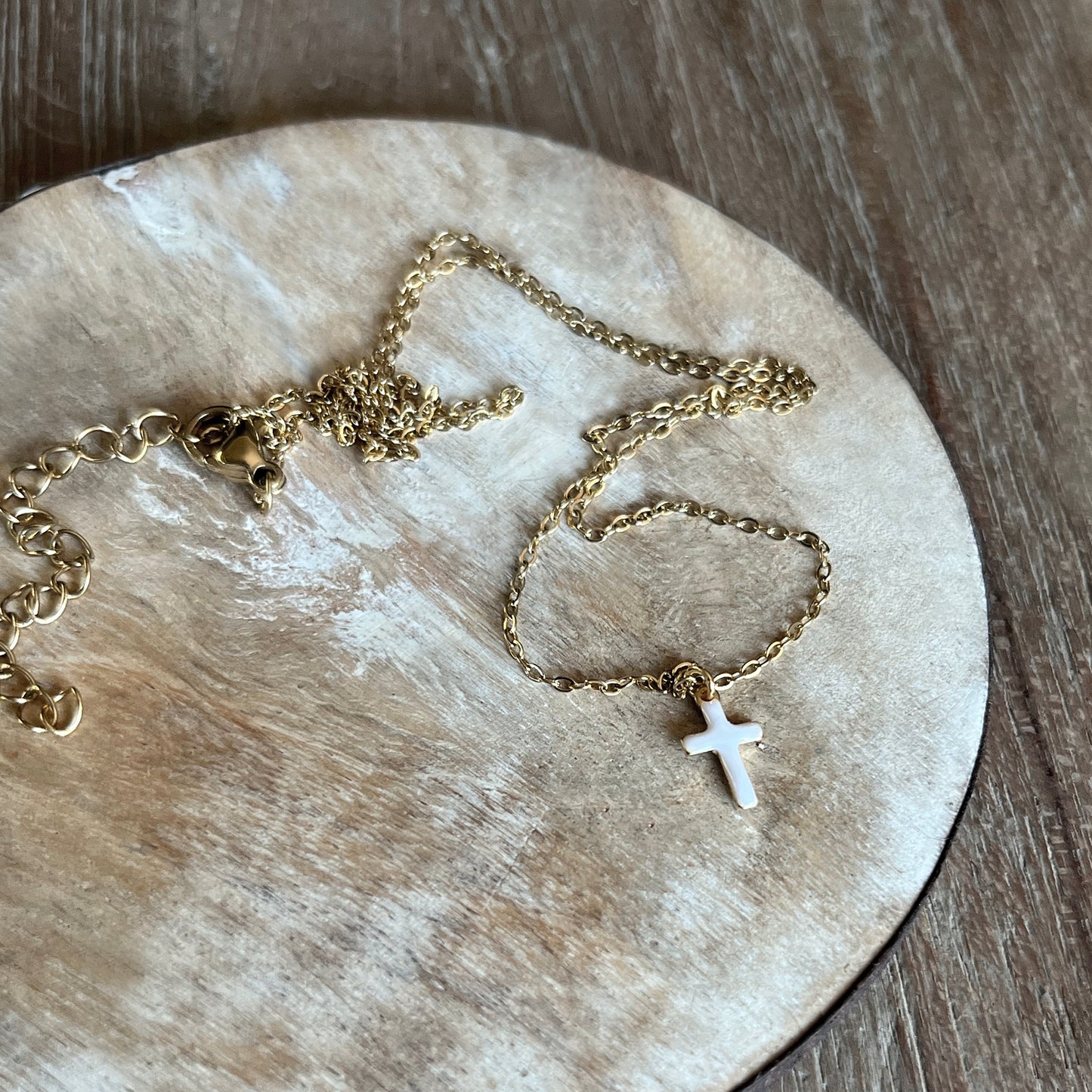 Arrival New | Golden Collection | Necklace